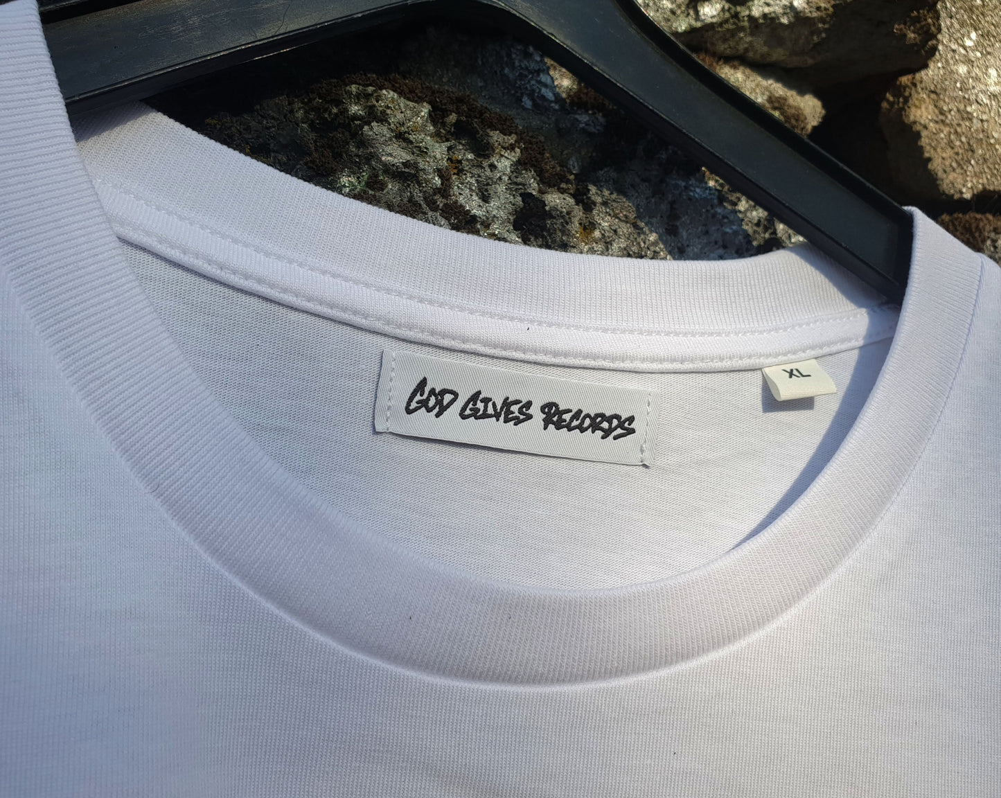 Blessings Vol 1 T-Shirt