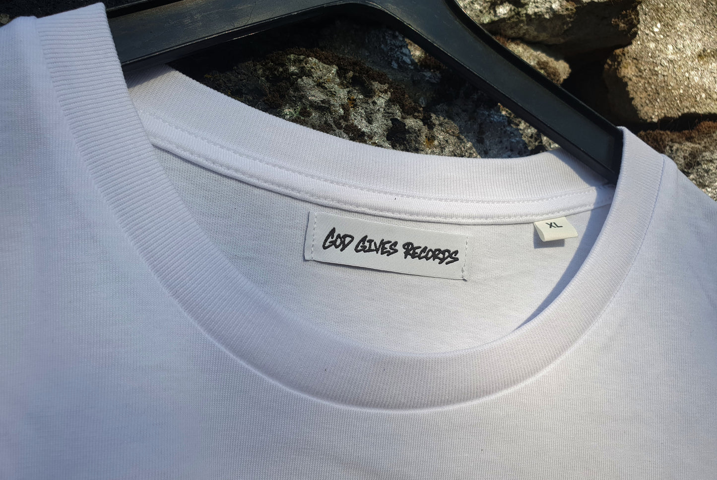 Blessings Vol 1 Vinyl + T-Shirt bundle